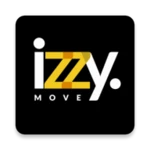 Logo of IzzyMove – Nice & Izzy android Application 